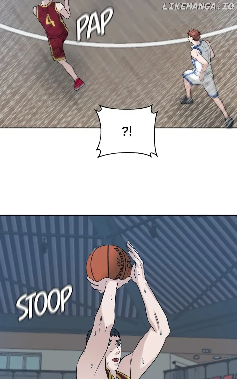 Big Man on the Court Chapter 64 Online - página 80