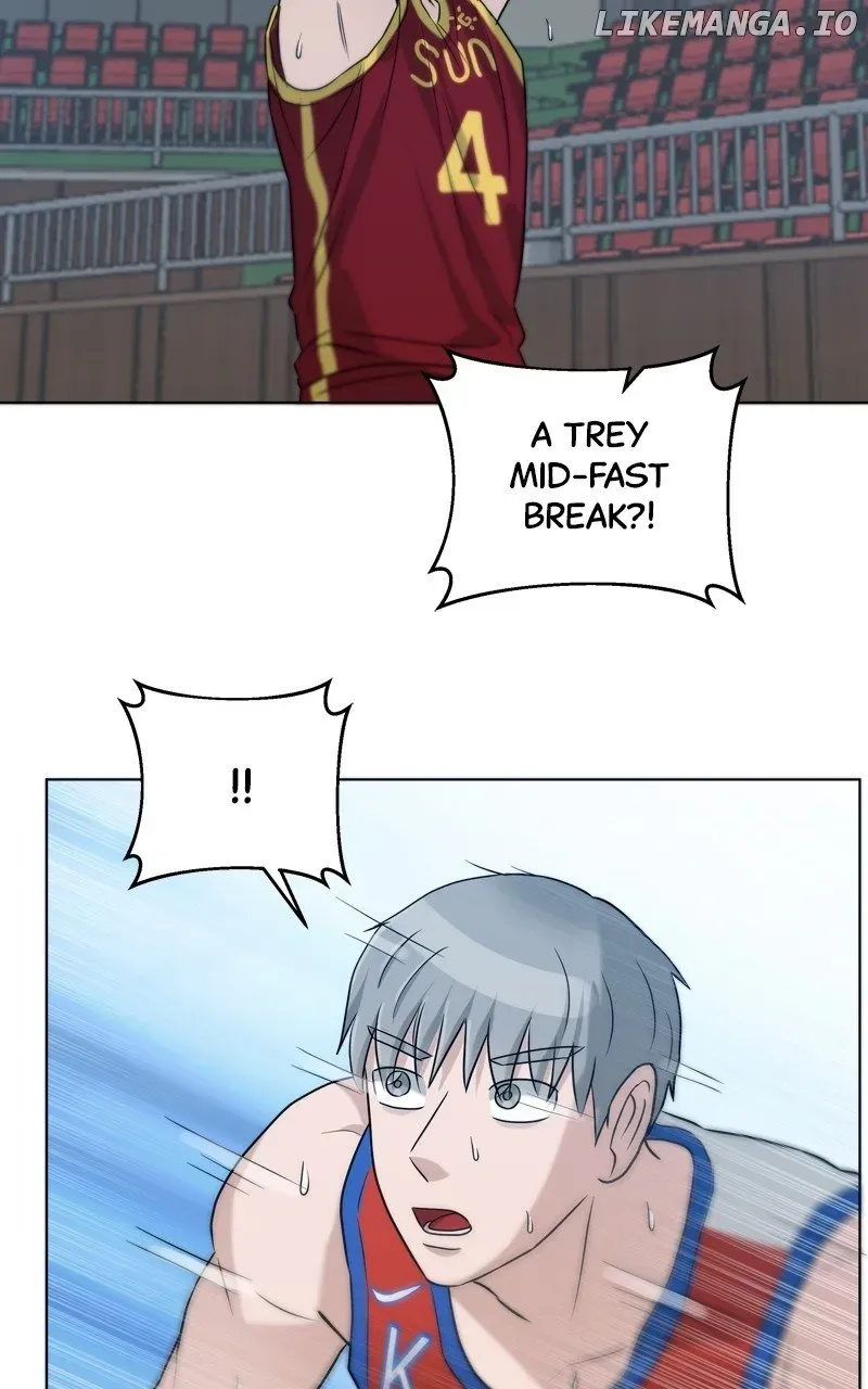 Big Man on the Court Chapter 64 Online - página 81