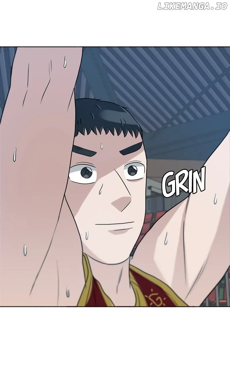Big Man on the Court Chapter 64 Online - página 83