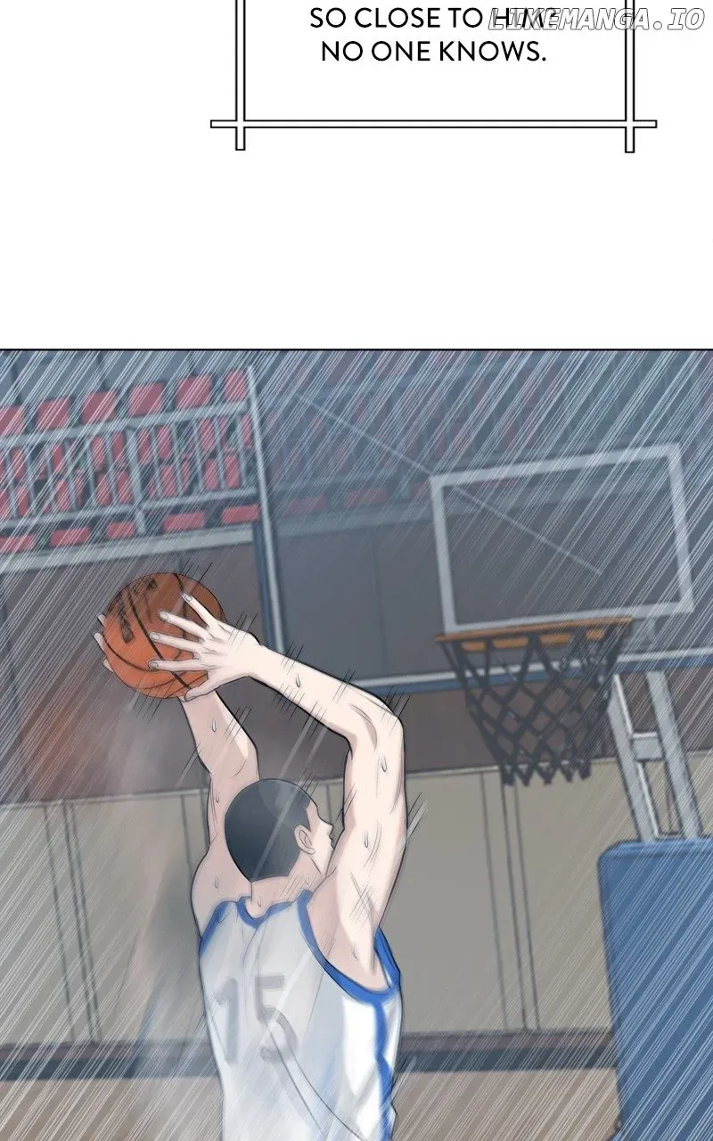 Big Man on the Court Chapter 66 Online - página 2