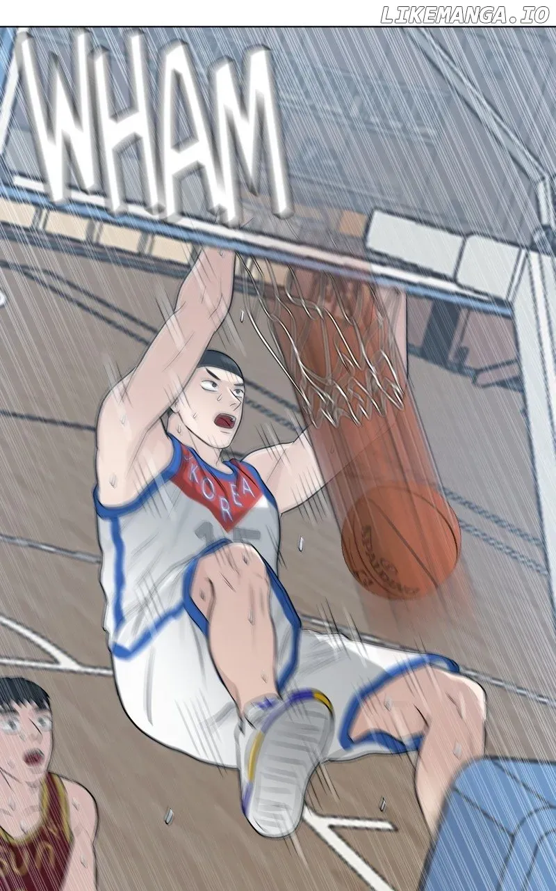 Big Man on the Court Chapter 66 Online - página 5