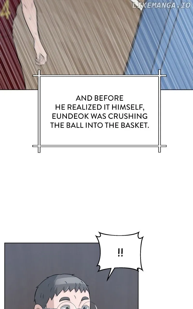 Big Man on the Court Chapter 66 Online - página 6