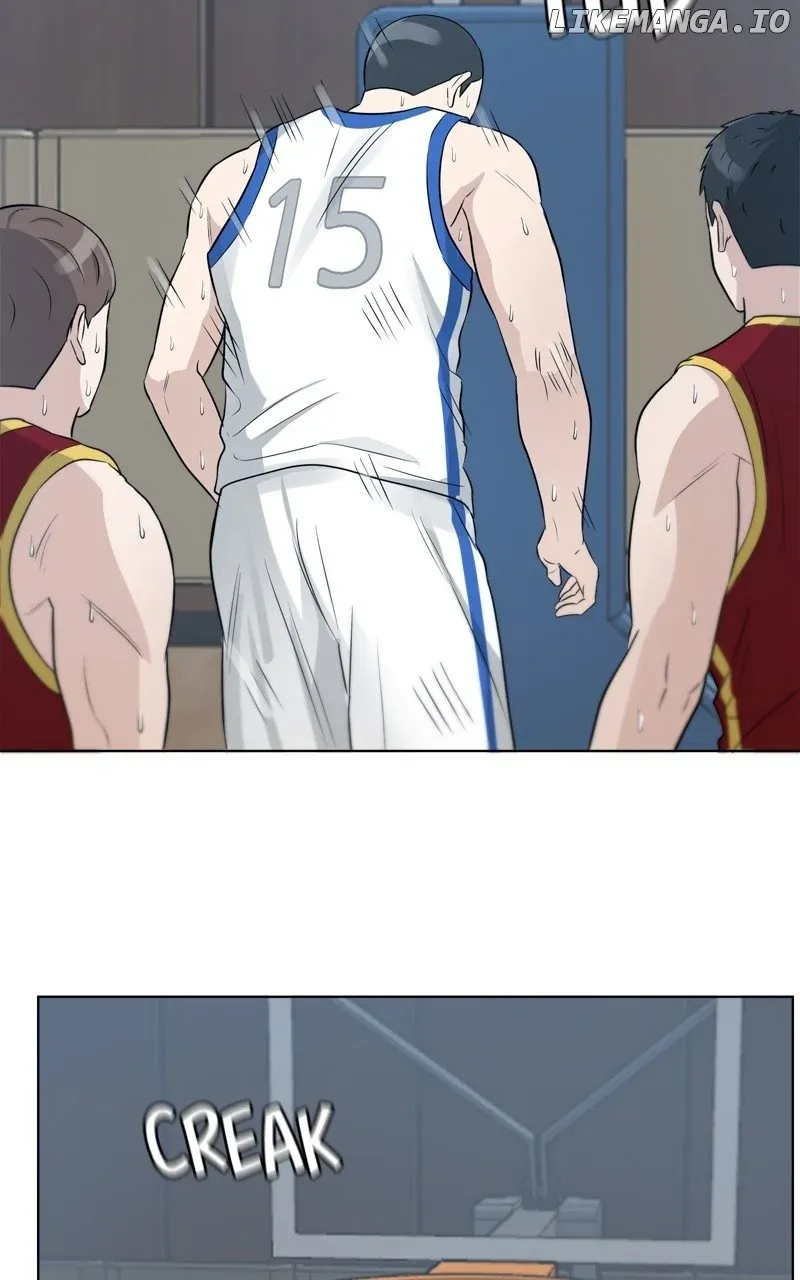 Big Man on the Court Chapter 66 Online - página 9