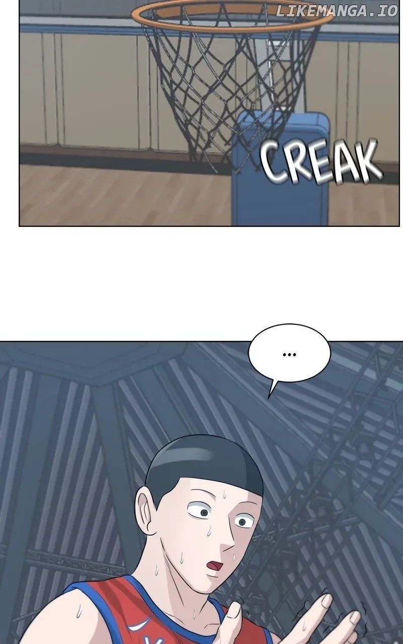 Big Man on the Court Chapter 66 Online - página 10
