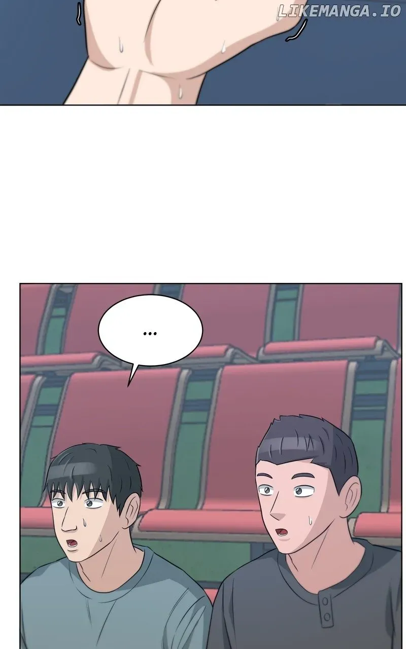 Big Man on the Court Chapter 66 Online - página 12