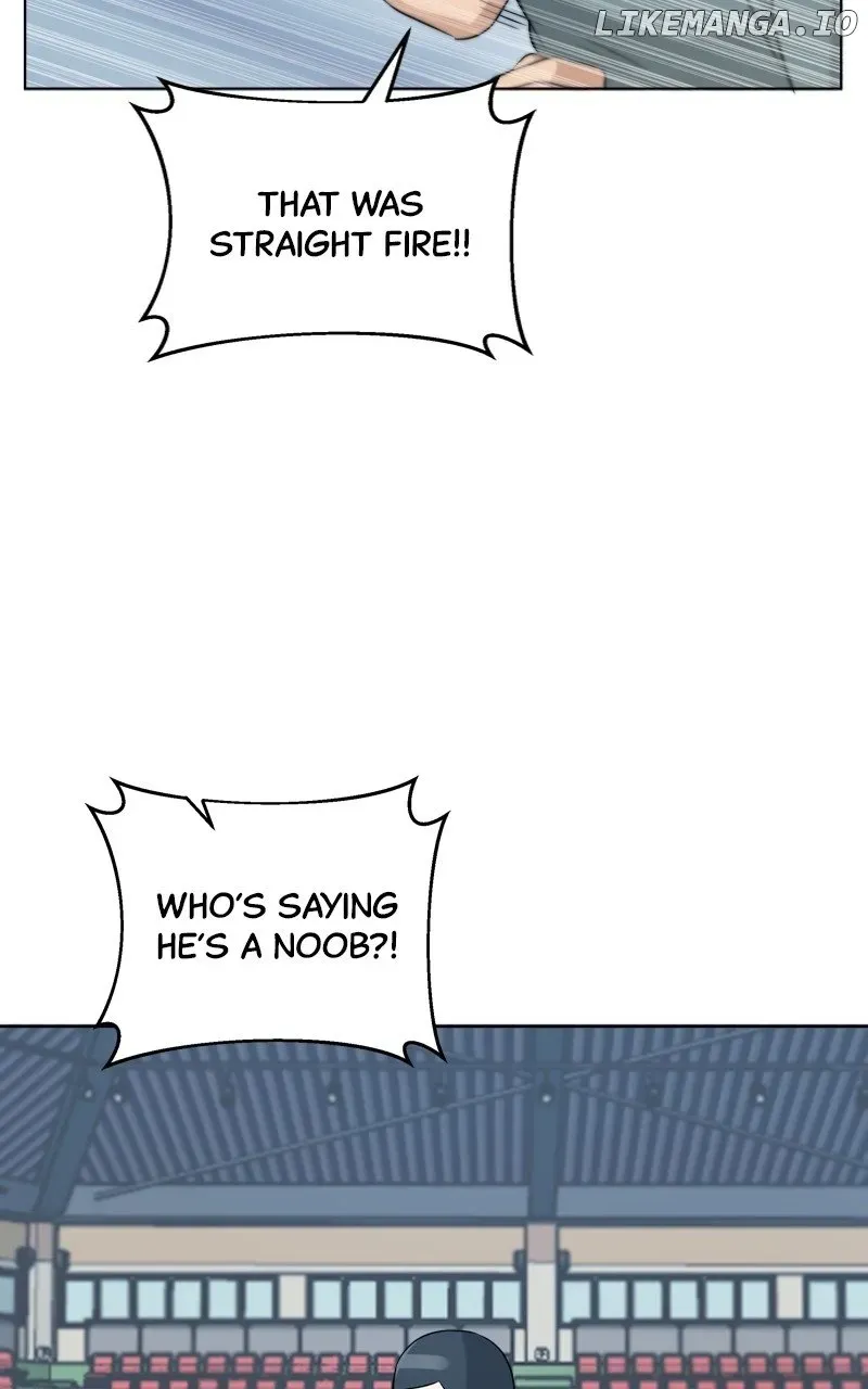 Big Man on the Court Chapter 66 Online - página 14