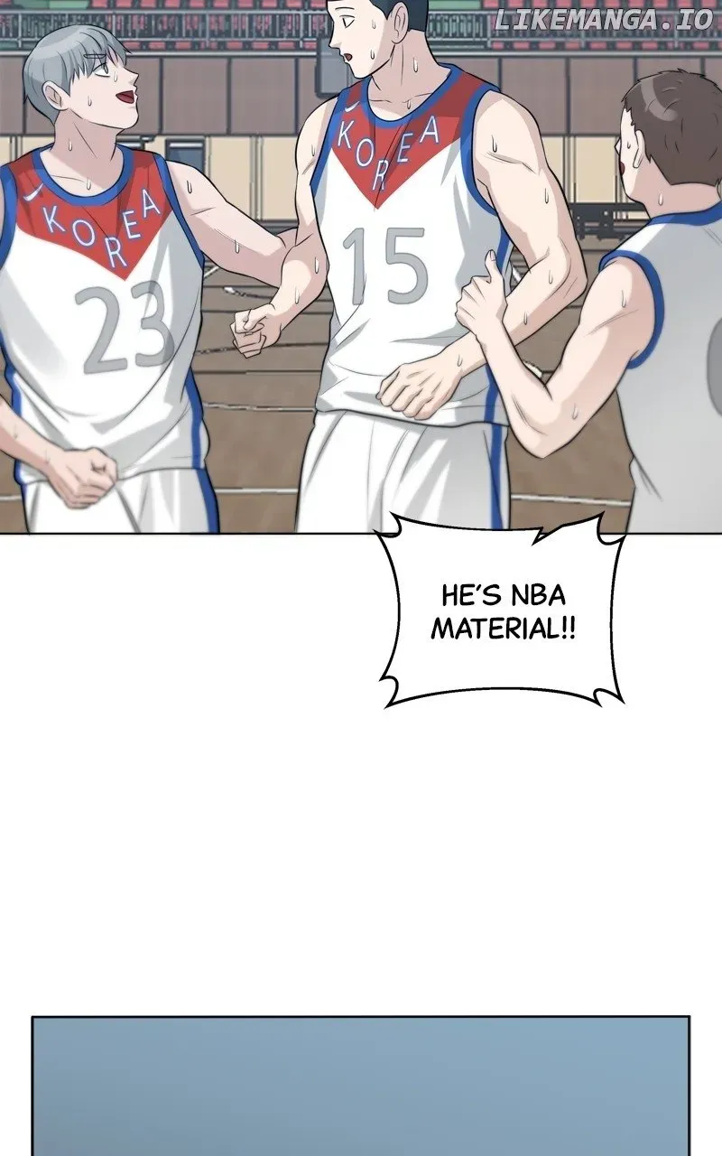 Big Man on the Court Chapter 66 Online - página 15