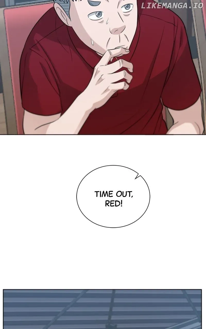 Big Man on the Court Chapter 66 Online - página 17