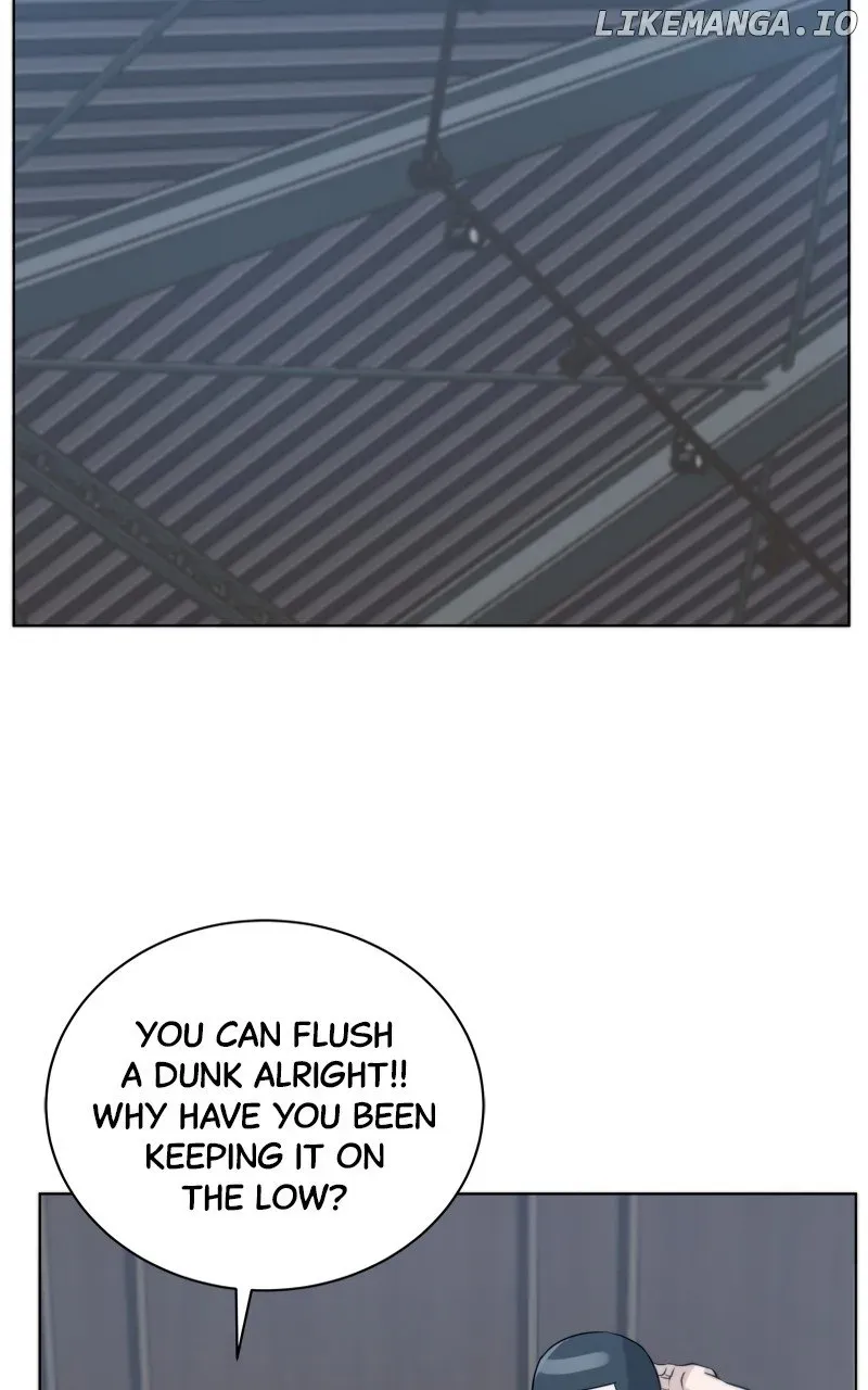 Big Man on the Court Chapter 66 Online - página 18