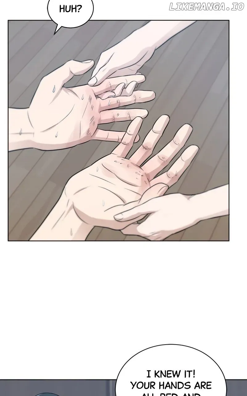 Big Man on the Court Chapter 66 Online - página 21