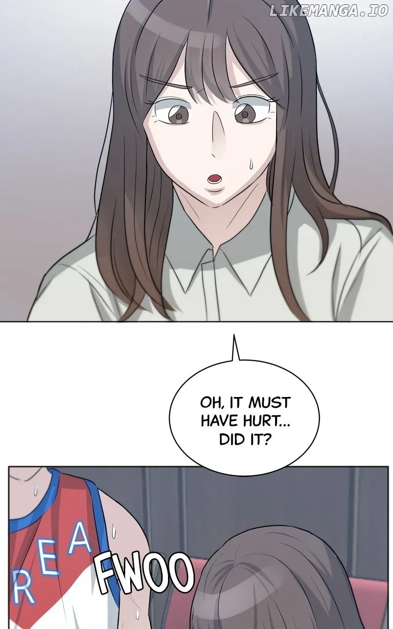 Big Man on the Court Chapter 66 Online - página 24