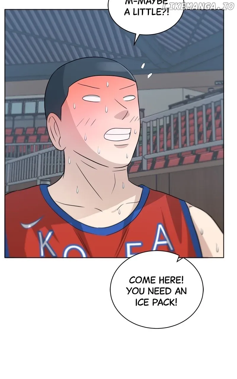 Big Man on the Court Chapter 66 Online - página 26