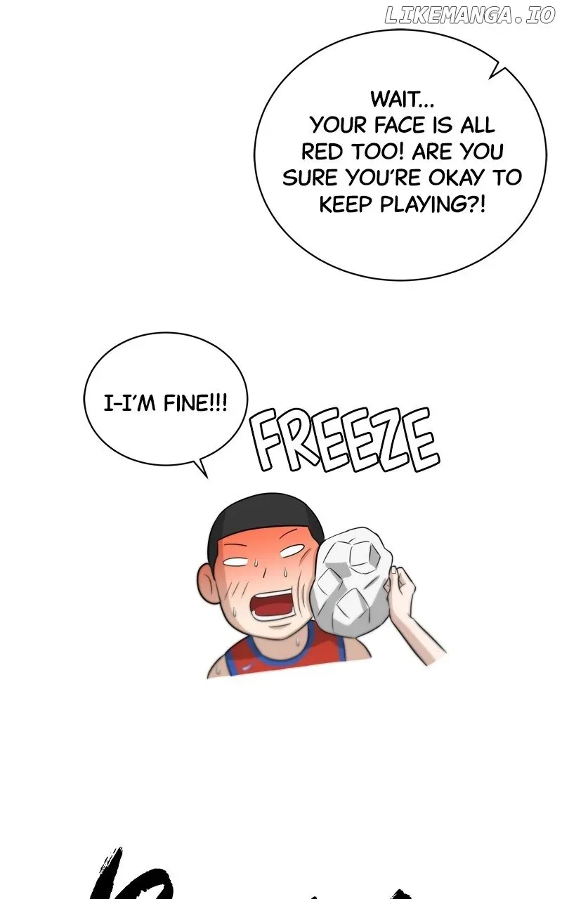 Big Man on the Court Chapter 66 Online - página 27