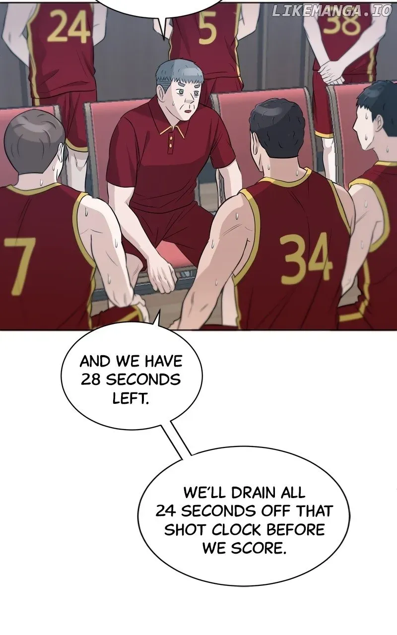 Big Man on the Court Chapter 66 Online - página 29