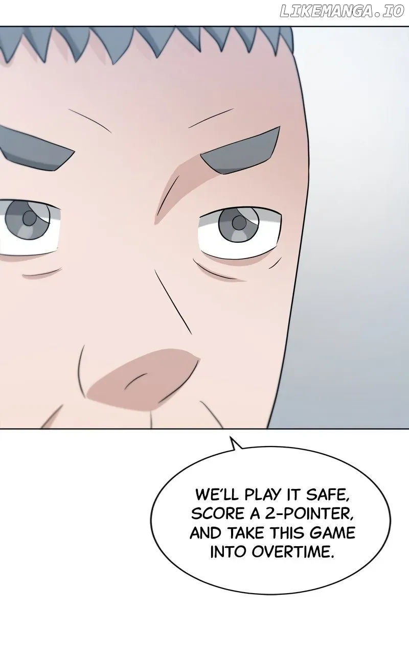 Big Man on the Court Chapter 66 Online - página 30