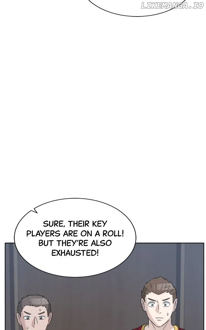 Big Man on the Court Chapter 66 Online - página 32