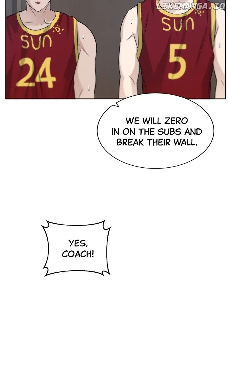 Big Man on the Court Chapter 66 Online - página 33