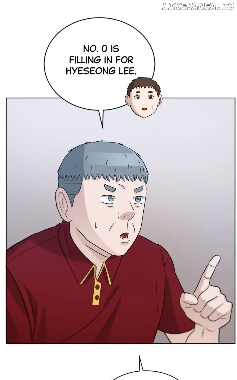 Big Man on the Court Chapter 66 Online - página 34