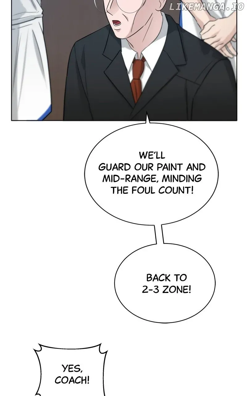 Big Man on the Court Chapter 66 Online - página 37