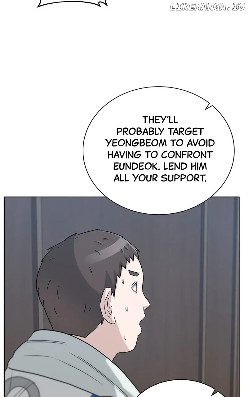 Big Man on the Court Chapter 66 Online - página 38