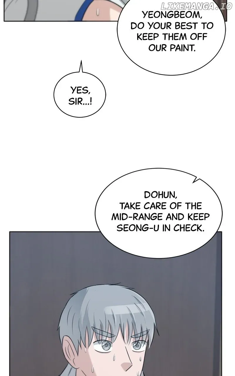 Big Man on the Court Chapter 66 Online - página 39