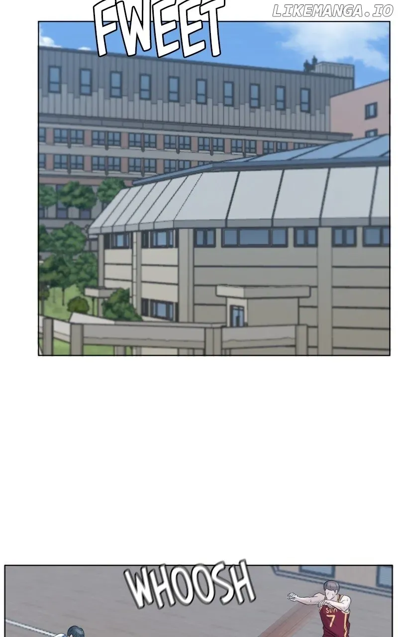 Big Man on the Court Chapter 66 Online - página 45
