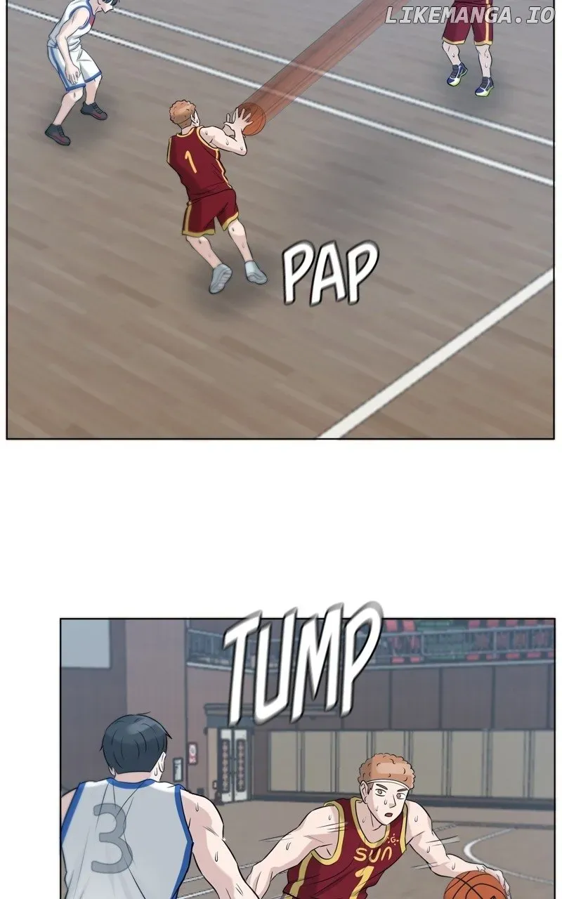 Big Man on the Court Chapter 66 Online - página 46
