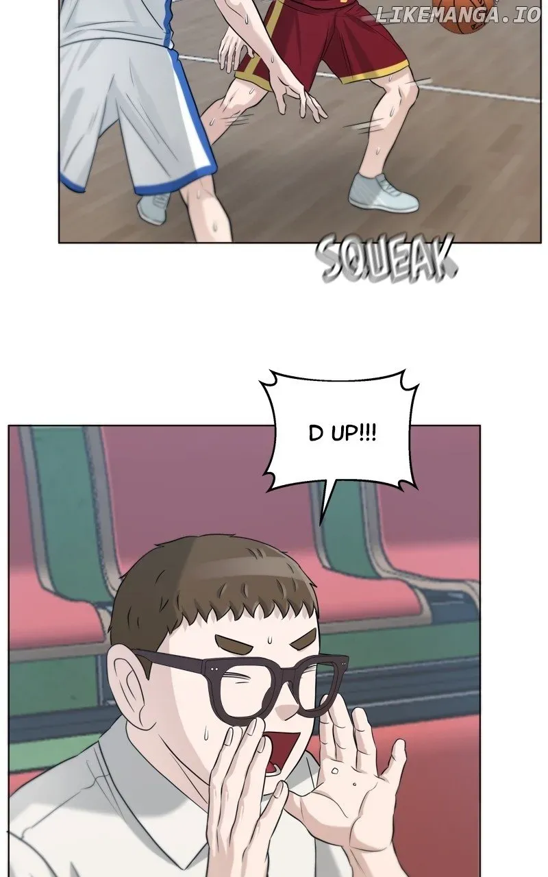 Big Man on the Court Chapter 66 Online - página 47