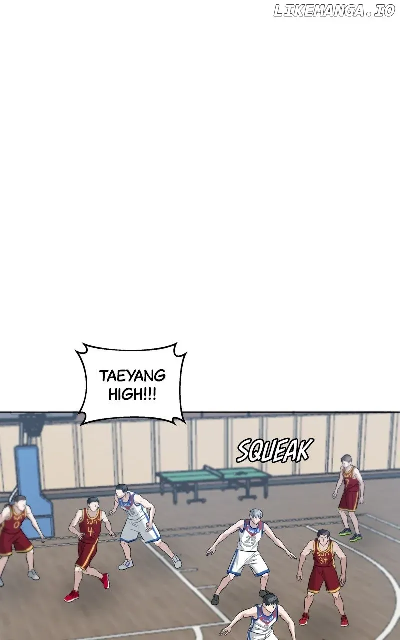 Big Man on the Court Chapter 66 Online - página 49