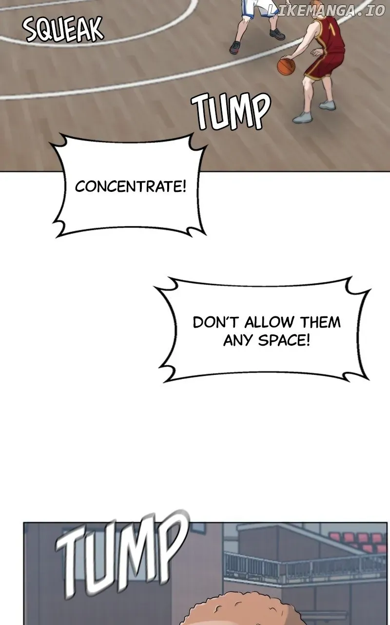 Big Man on the Court Chapter 66 Online - página 50