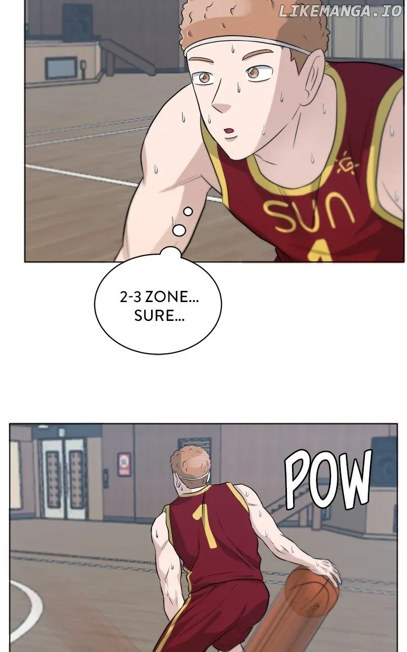 Big Man on the Court Chapter 66 Online - página 51