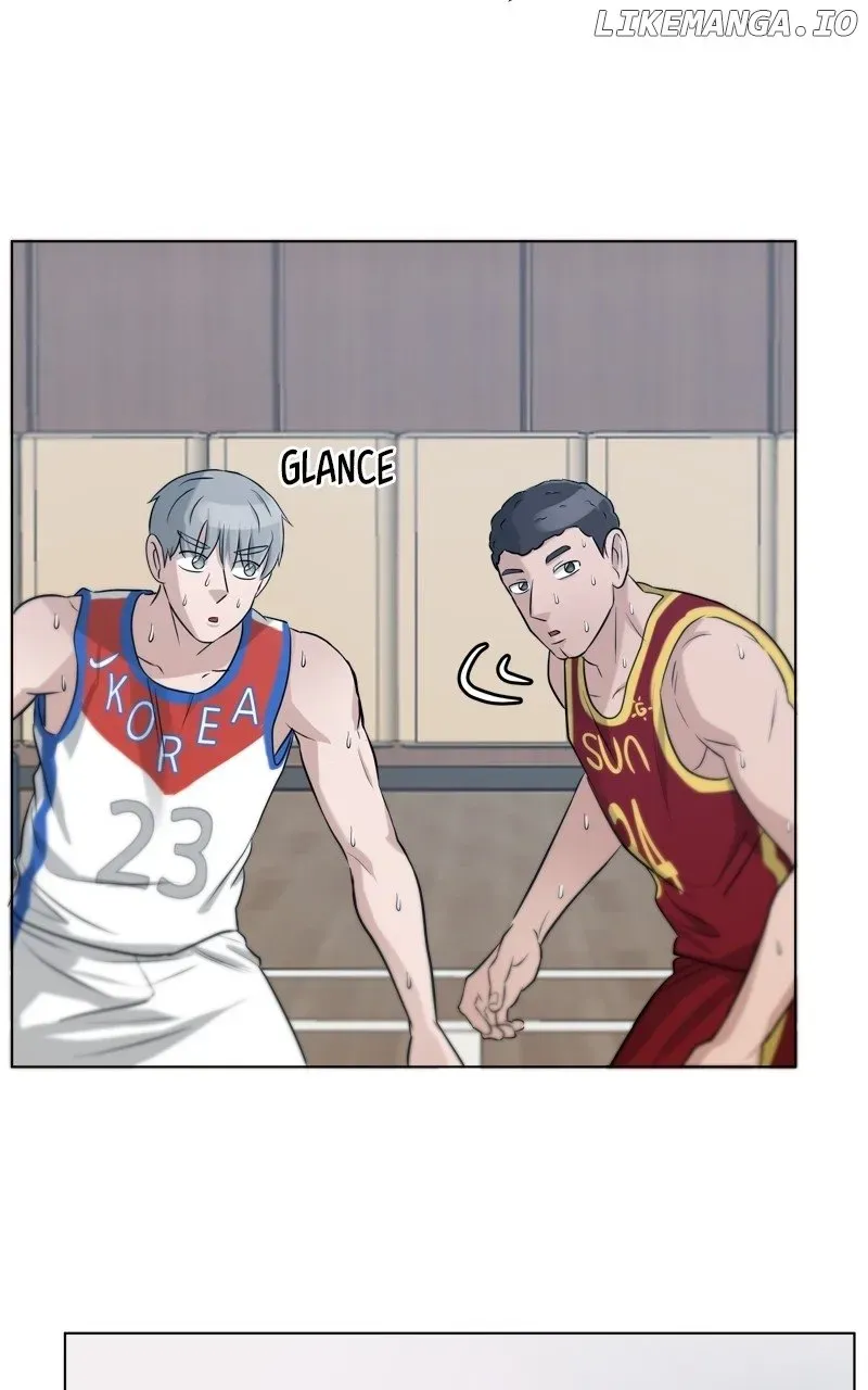Big Man on the Court Chapter 66 Online - página 53