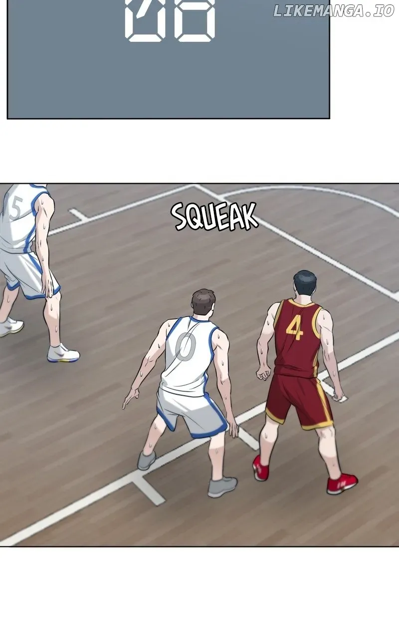 Big Man on the Court Chapter 66 Online - página 55