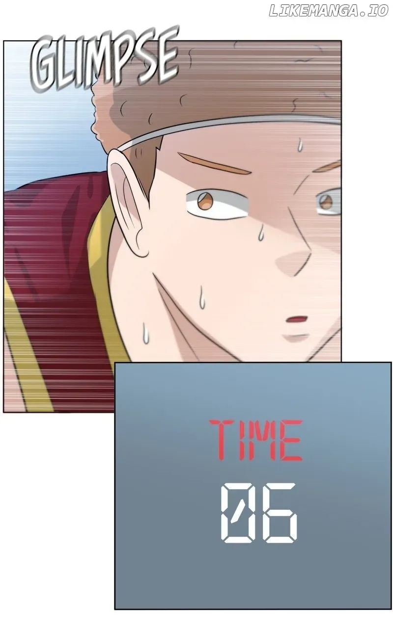 Big Man on the Court Chapter 66 Online - página 56
