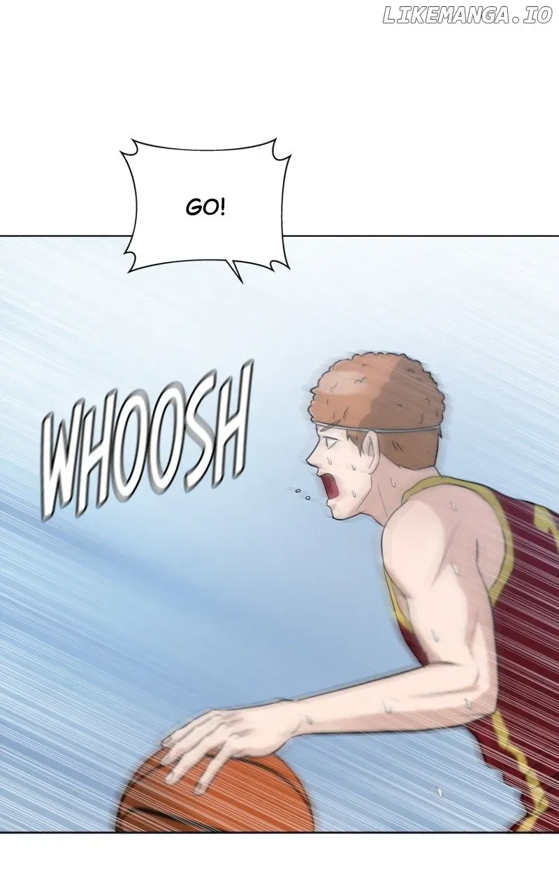 Big Man on the Court Chapter 66 Online - página 57