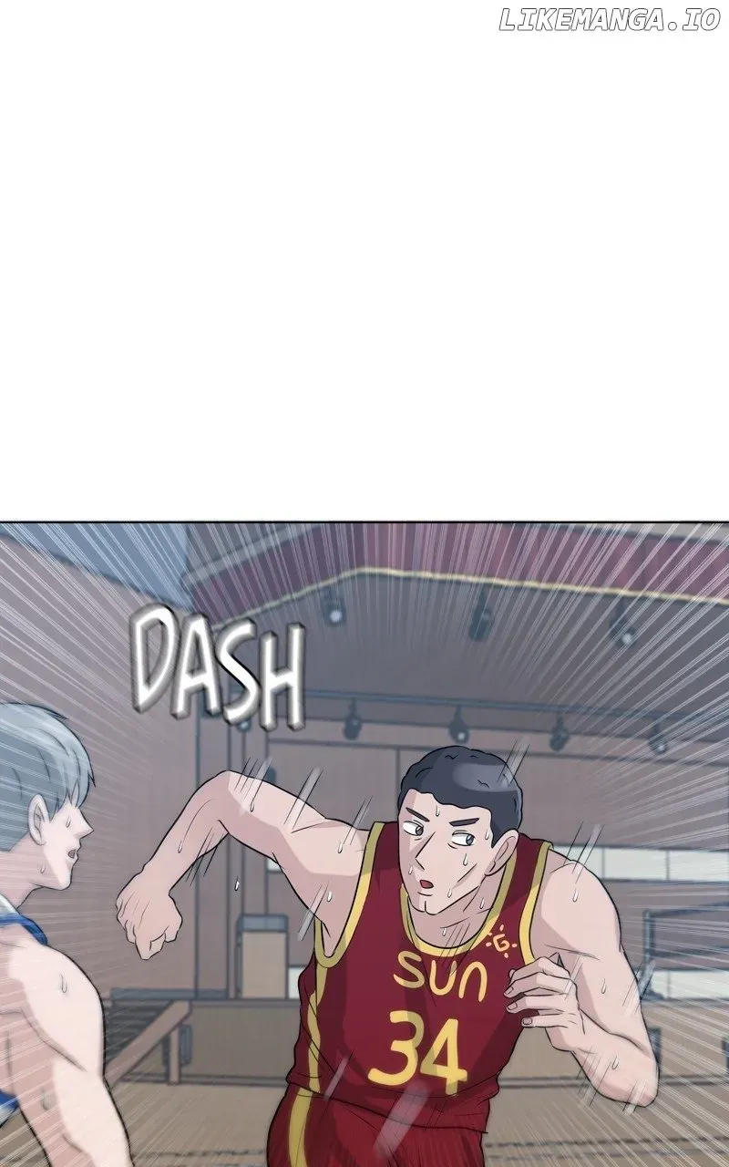 Big Man on the Court Chapter 66 Online - página 58