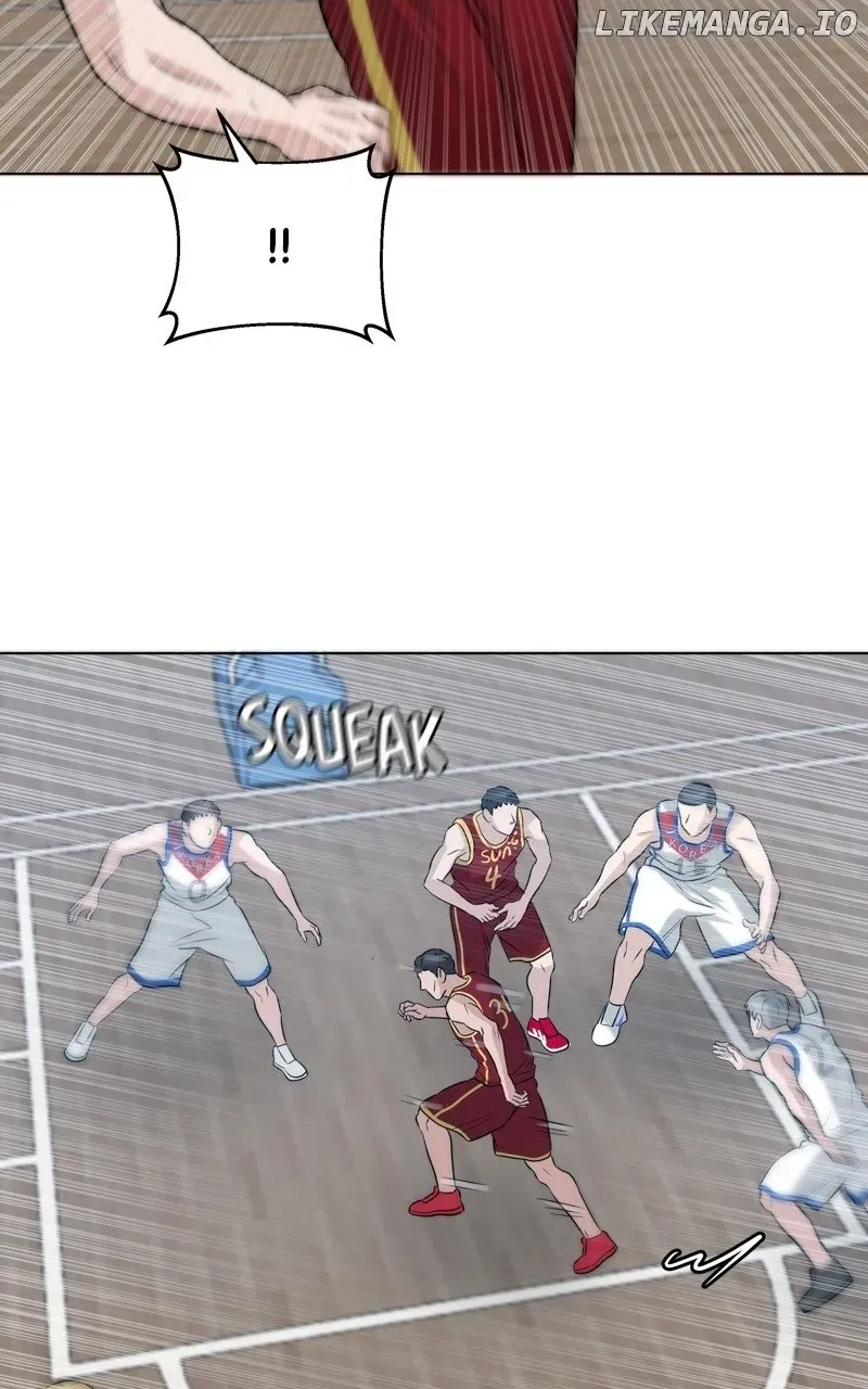 Big Man on the Court Chapter 66 Online - página 59