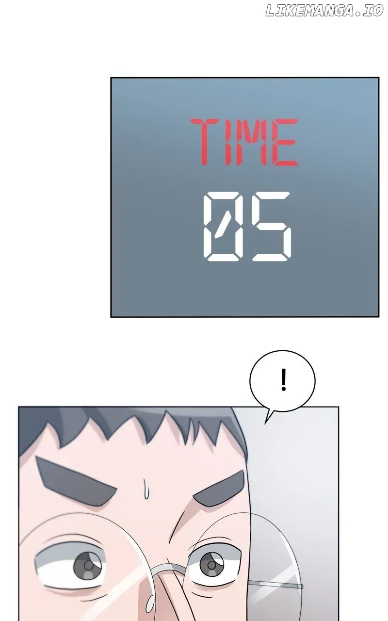 Big Man on the Court Chapter 66 Online - página 61