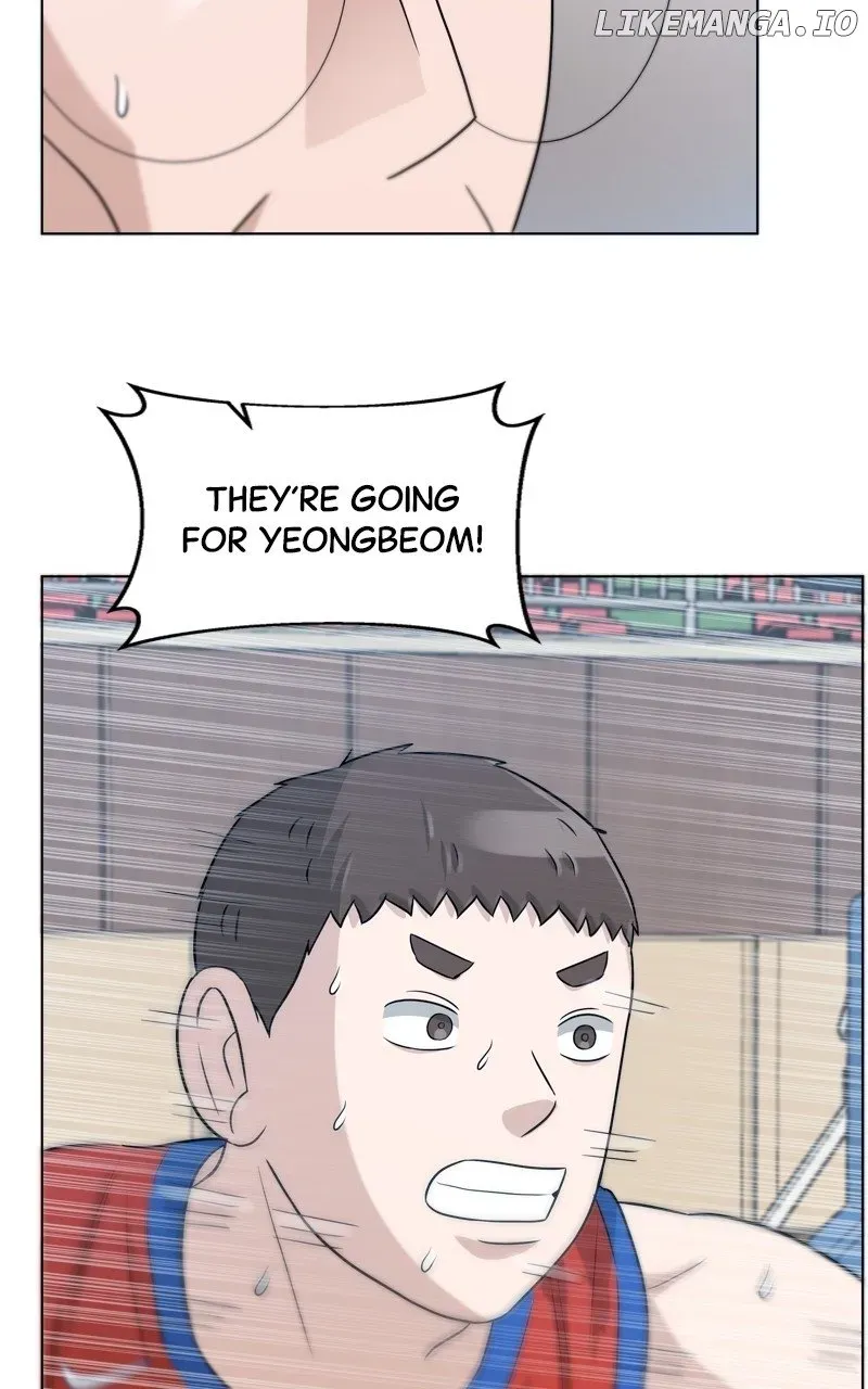 Big Man on the Court Chapter 66 Online - página 62
