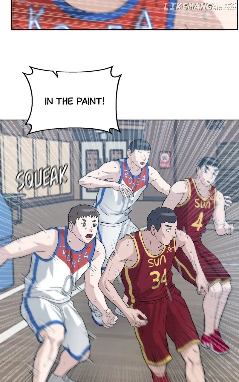 Big Man on the Court Chapter 66 Online - página 63