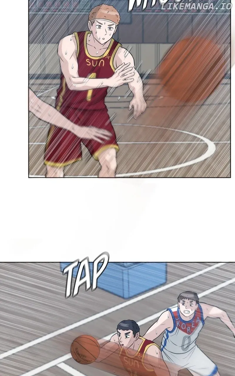 Big Man on the Court Chapter 66 Online - página 65