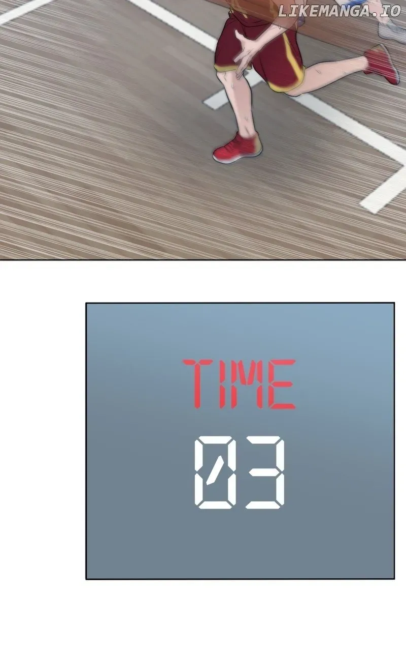 Big Man on the Court Chapter 66 Online - página 66