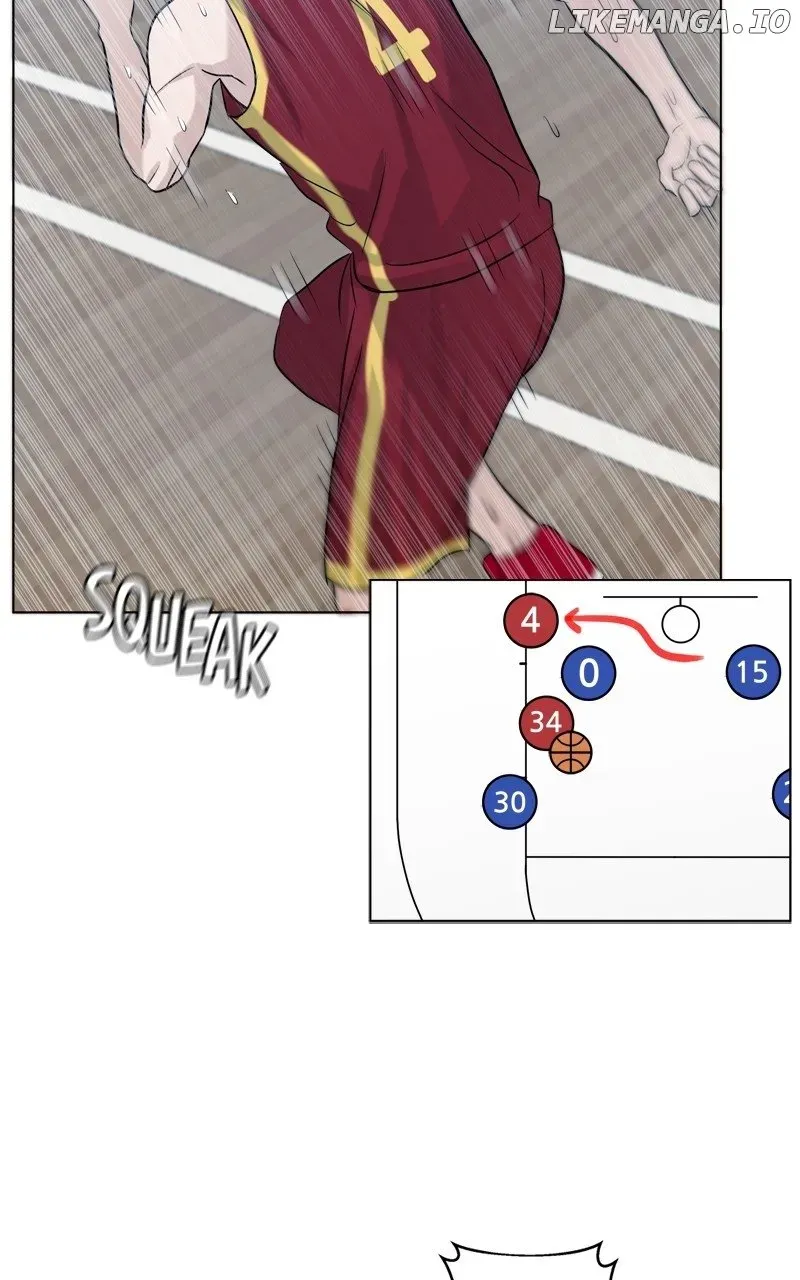 Big Man on the Court Chapter 66 Online - página 69
