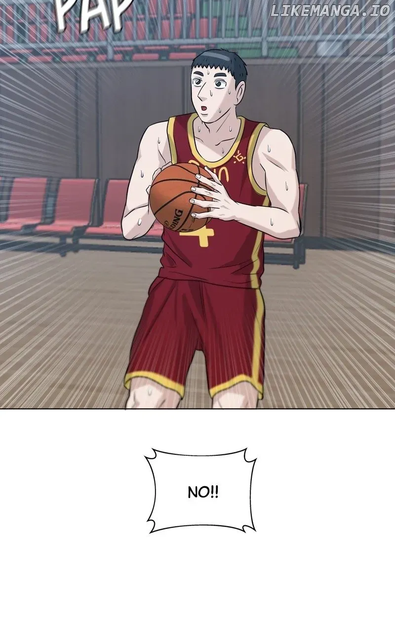 Big Man on the Court Chapter 66 Online - página 72