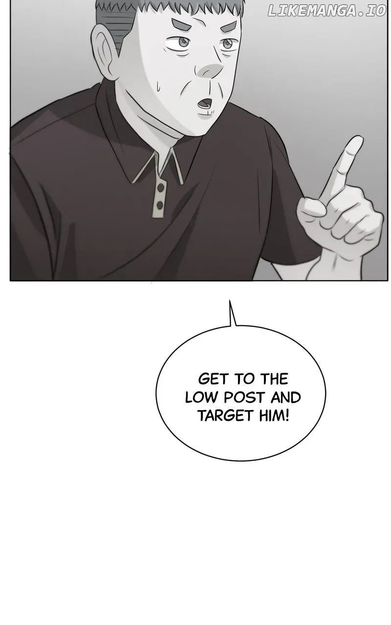 Big Man on the Court Chapter 66 Online - página 74