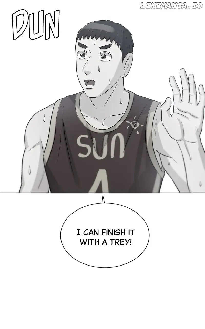 Big Man on the Court Chapter 66 Online - página 76