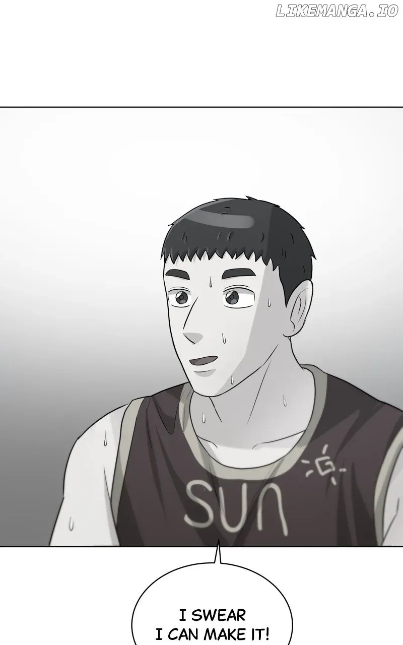 Big Man on the Court Chapter 66 Online - página 79