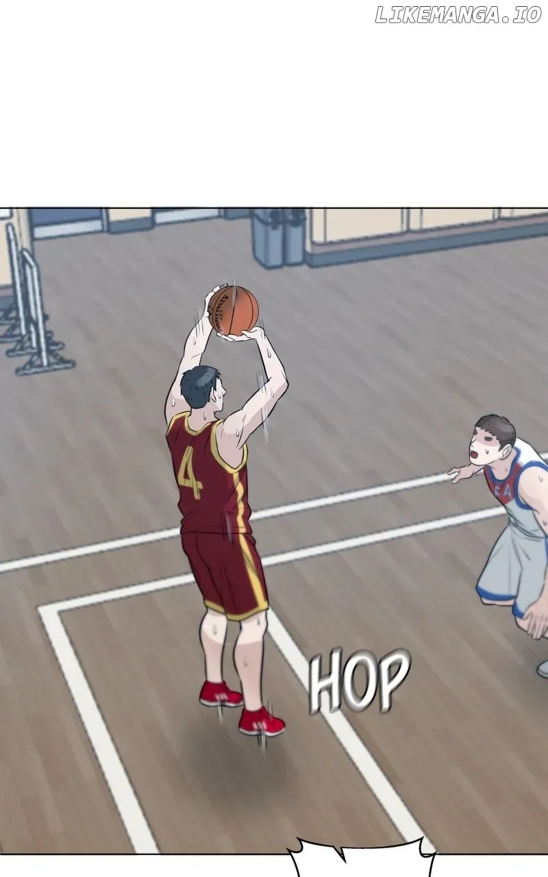 Big Man on the Court Chapter 66 Online - página 81