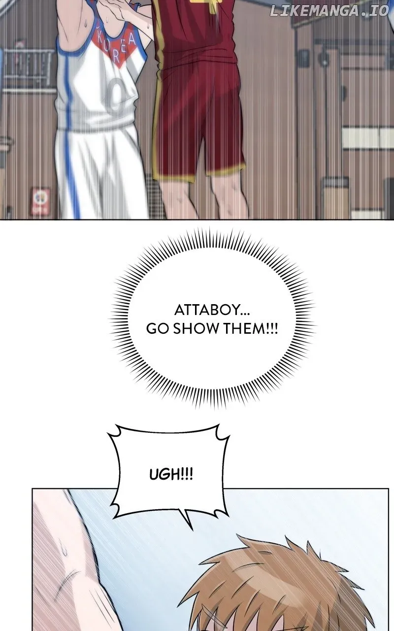Big Man on the Court Chapter 66 Online - página 84