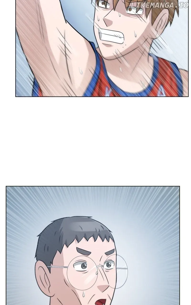 Big Man on the Court Chapter 66 Online - página 85